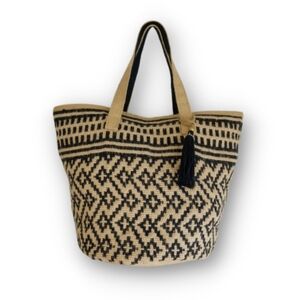 ANABAGLISH GiGi Jute Tote